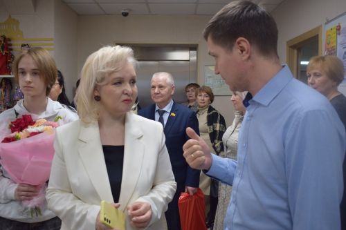 Пурăн «Сувар» 100 çулччен