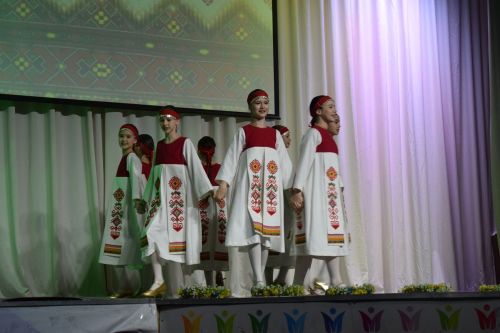 Пурăн «Сувар» 100 çулччен