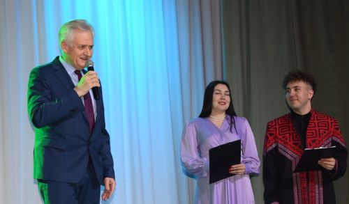 Пурăн «Сувар» 100 çулччен