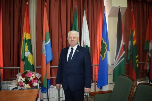 Пурăн «Сувар» 100 çулччен