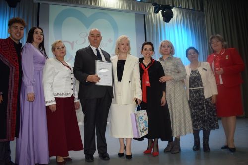 Пурăн «Сувар» 100 çулччен