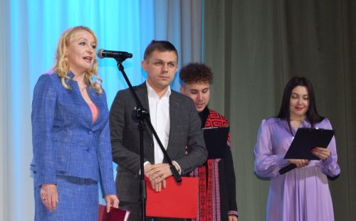 Пурăн «Сувар» 100 çулччен