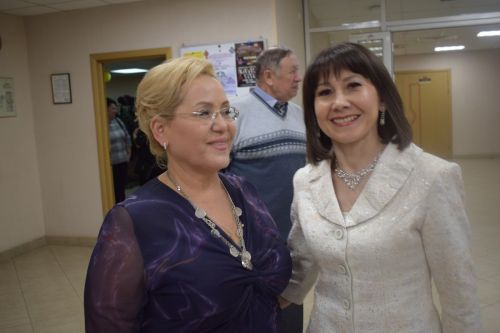 Пурăн «Сувар» 100 çулччен
