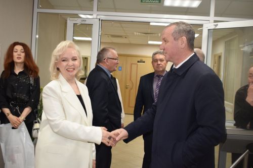 Пурăн «Сувар» 100 çулччен