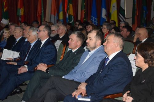Пурăн «Сувар» 100 çулччен