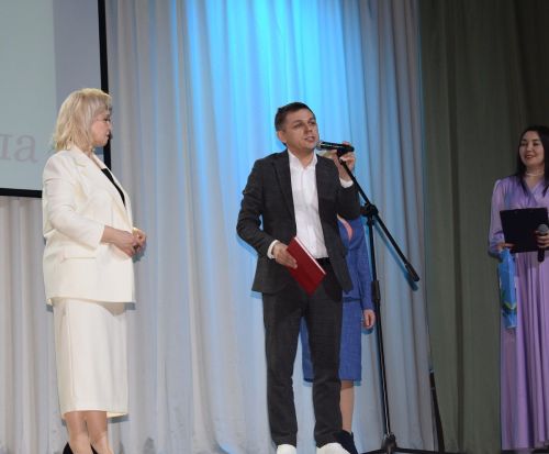 Пурăн «Сувар» 100 çулччен