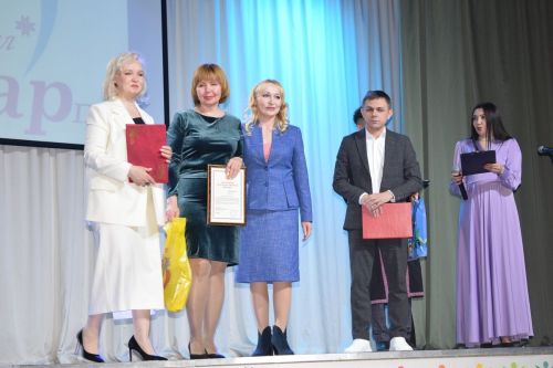 Пурăн «Сувар» 100 çулччен