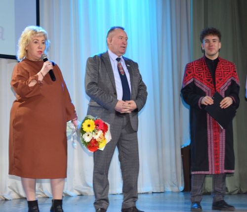 Пурăн «Сувар» 100 çулччен