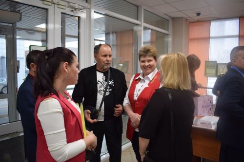 Пурăн «Сувар» 100 çулччен