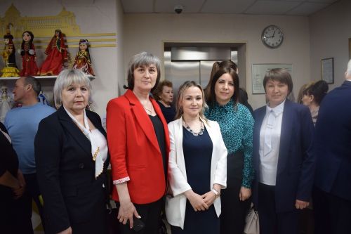 Пурăн «Сувар» 100 çулччен