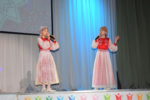 Пурăн «Сувар» 100 çулччен