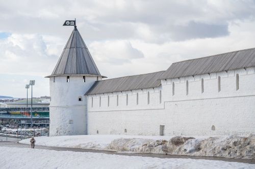 Чăнкă тăвайккинчен ярăнакансен фестивалӗ