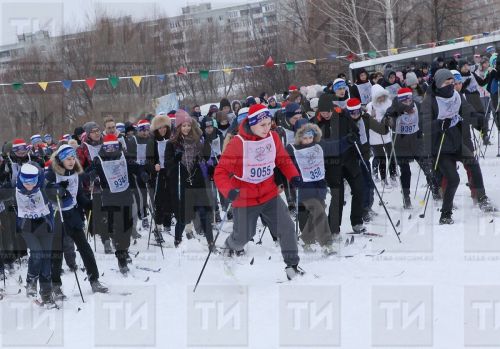 Калининградран Хусана йӗлтӗрпе ярăнма