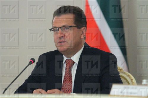 Хусан саммита хатӗрленет
