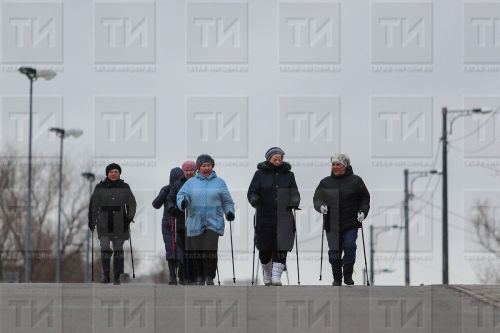 Пурнăçа юратакансене ватлăха парăнма ир