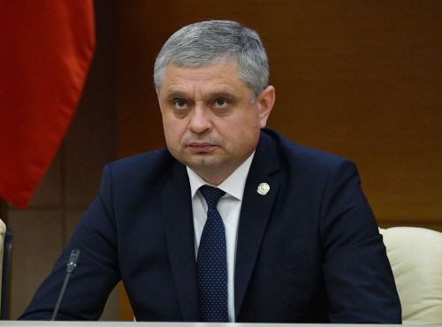 Санитарипе экологи икӗ уйăхлăхӗ пуçланчӗ