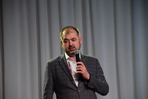 Хусанти Чăваш чĕлхи кунӗ