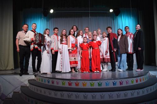 Хусанти Чăваш чĕлхи кунӗ