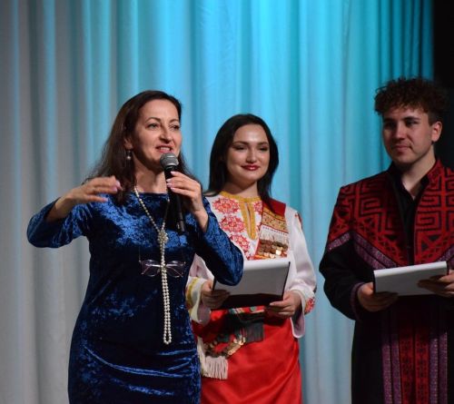 Хусанти Чăваш чĕлхи кунӗ