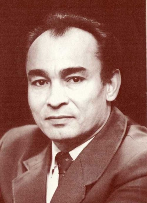 Çарăмсанри Çӗнӗ Йӗлмелӗнче чăваш халăх поэтне Порфирий Васильевич Афанасьева халланă ачасен вулавӗ иртрӗ