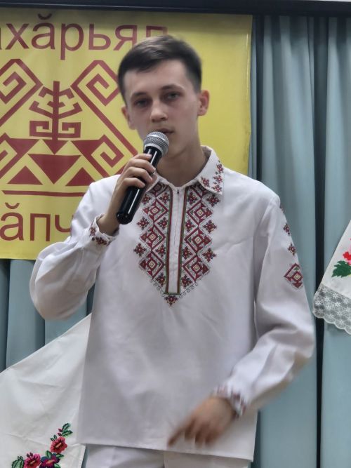 «ТĂХĂРЬЯЛ ШĂПЧĂКӖ»: АЧАСЕМ ПӖРИНЧЕН ТЕПРИ МАТТУРТАРАХ