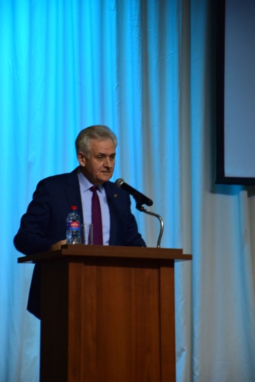 Чăвашсене Хусанта çурт панă