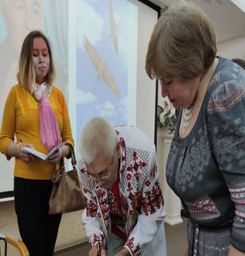 Левуков çырнисене вуланăçем вулас килет