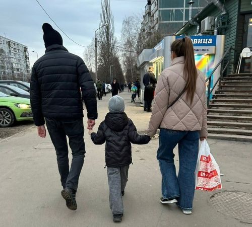 Тӳрӗ эфирта çамрӑк çемьесем валли çурт-йӗр программисем çинчен каласа пачӗç