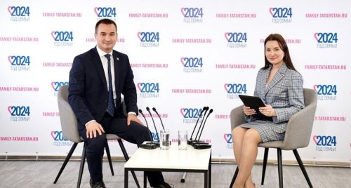 Çамрăк çемьесене пӗлме