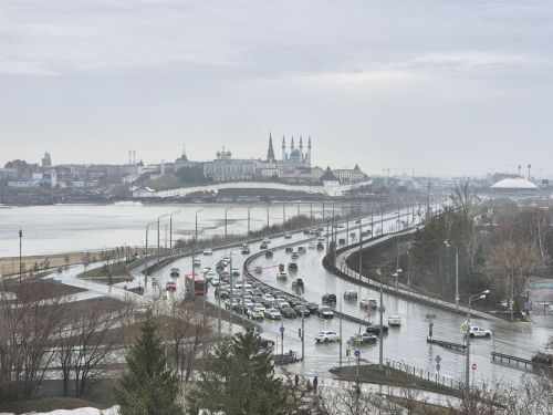 Ку эрне Тутарстанра çумăрлă пулать