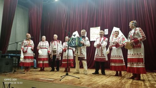 Тольяттири уяв