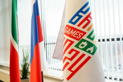 БРИКС Вăййисене 10 пин билет туяннă та ӗнтӗ