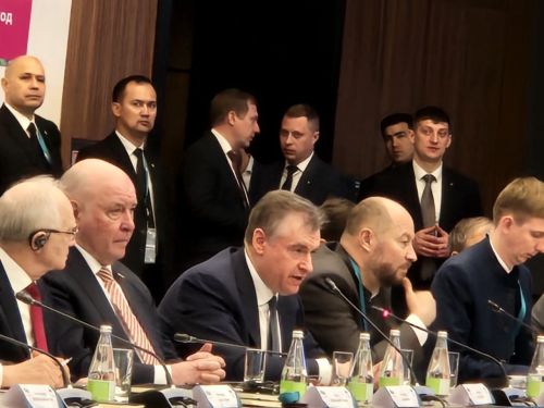 Экспертсен шучӗпе Америка гегемонийӗ хавшаса пырать, çитес 10 çулта сверхдержава ăнлав пач çухалать