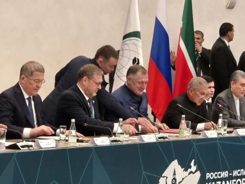 Экспертсен шучӗпе Америка гегемонийӗ хавшаса пырать, çитес 10 çулта сверхдержава ăнлав пач çухалать
