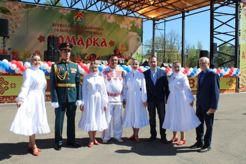 Ленинград облаçӗнчи чăвашсен Акатуйӗ çӳллӗ шайра иртрӗ