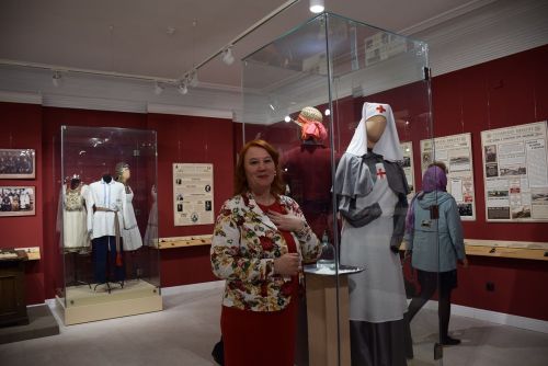 Юлашки император тата унăн çемйи