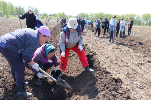 СССР летчик-космонавтне Андриян Николаева халалласа Шуршăлта пин тӗп юман лартнă