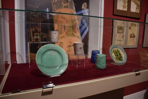Юлашки император тата унăн çемйи