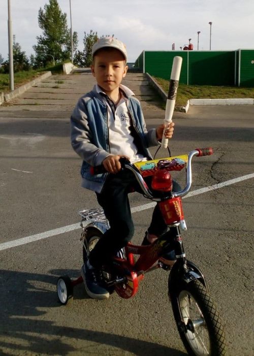 Асăрхануллă пулăр, çул çинче ачасем!
