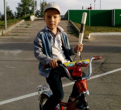 Асăрхануллă пулăр, çул çинче ачасем!