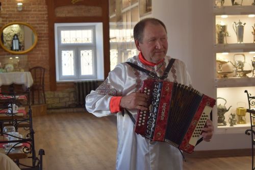 Елабуга хулипе районӗнче 2600 чăваш пурăнать