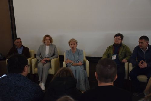 Туризм вăл — бизнес