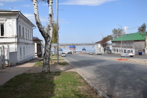 Туризм вăл — бизнес