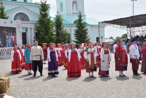 «Каравон» 20 пин çынна пуçтарчӗ