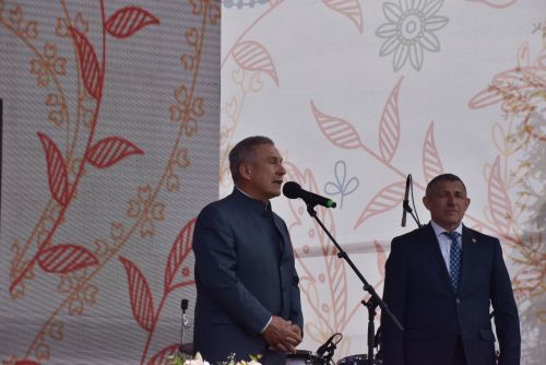 «Каравон» 20 пин çынна пуçтарчӗ
