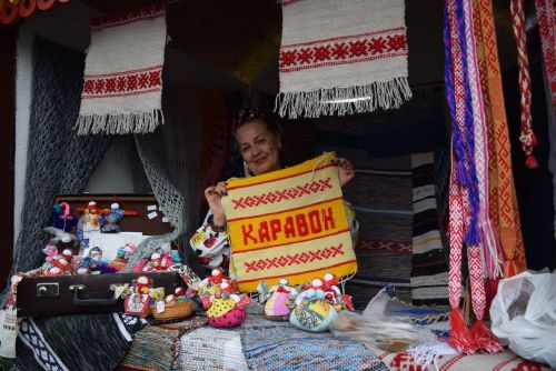 «Каравон» 20 пин çынна пуçтарчӗ
