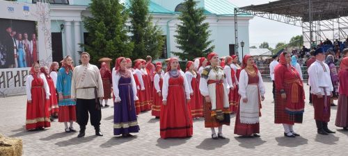 «Каравон» 20 пин çынна пуçтарчӗ