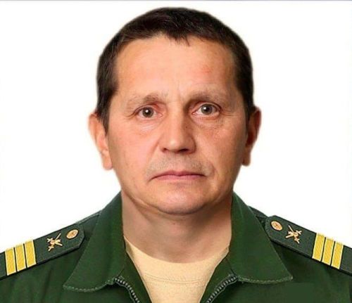 Тутарстанри 12-мӗш Раҫҫей Геройӗ - чӑваш