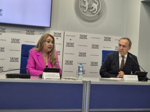Урманфест ыркăмăллăх акцие пуçаракансем ку çуркунне тăватă районта пурӗ 300 пин тӗп йывăç лартма палăртнă