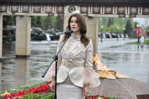 Фарид Мухаметшин: «Ăруран ăрăва йăх-несӗлсен паттăрлăхӗ парăнса пытăрччӗ, ветерансен тӗслӗхӗпе ӳстӗр çамрăк ăру»